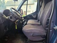 Usata Renault Master 150 CV (110 kW) 2012