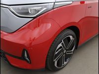 Gebraucht VW ID. Buzz GTX 250 kW (340 PS) 2025 Kirschrot (red), solid Van / Kleinbus