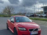 Gebraucht Volvo C30 109 PS (80 kW) 2008 Kleinwagen