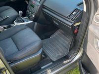 Gebraucht Land Rover Freelander 2 150 PS (110 kW) 2012 Grau SUV