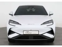 Gebraucht BYD Sealion 7 Design 389 kW (530 PS) 2025 Weiß SUV