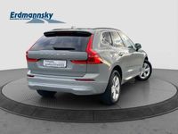 Gebraucht Volvo XC60 Core 197 PS (144 kW) 2023 Vapour grey (grau) SUV