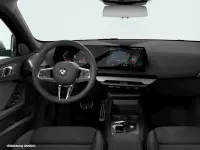 Gebraucht BMW 120 M Sport 150 PS (110 kW) 2025 Weiß Kleinwagen