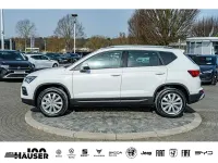 Neu Seat Ateca 150 PS (110 kW) 2026 Weiss SUV