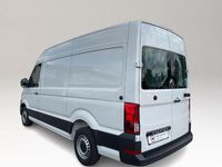 Neu VW Crafter 140 PS (102 kW) 2025 Weiß Van