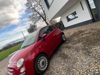 gebraucht Fiat 500 Klima Panorama Tüv