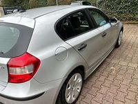 gebraucht BMW 116 116 i