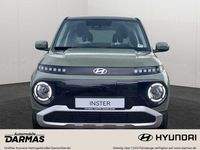 Neu Hyundai Inster Select 71 kW (97 PS) 2025 Gelb Kleinwagen