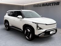 Neu Kia EV5 Earth 160 kW (218 PS) 2026 Weiß SUV