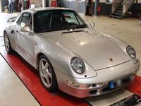 gebraucht Porsche 993 Turbo S Coupe - Gelegenheit!