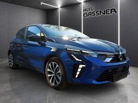 Neu Mitsubishi Colt Plus 91 PS (66 kW) 2025 Blau Limousine