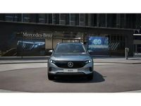 Gebraucht Mercedes EQA250+ 139 kW (190 PS) 2025 Metalliclack hightechsilber SUV
