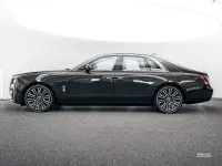 Gebraucht Rolls Royce Ghost 571 PS (419 kW) 2022 Grau Limousine