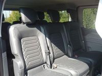 Gebraucht Ford Tourneo Titanium 150 PS (110 kW) 2024 Van / Kleinbus