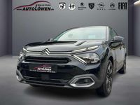 Gebraucht Citroën C4 PureTech 131 PS (96 kW) 2023 Perlaneraschwarz (metallicl Limousine