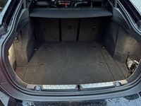 Gebraucht BMW 430 Gran Coupé M Sport 258 PS (189 kW) 2016 Schwarz Coupé