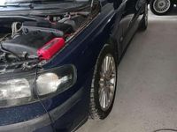 Gebraucht Volvo V70 271 PS (199 kW) 1999 Blau Kombi