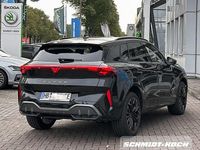 Gebraucht Cupra Terramar VZ 272 PS (200 kW) 2025 Schwarz SUV