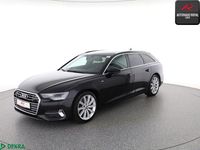 Gebraucht Audi A6 S-Line 231 PS (169 kW) 2019 Mythosschwarz Kombi