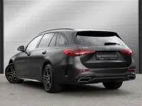 Gebraucht Mercedes C300e Premium 313 PS (230 kW) 2025 Grau Limousine