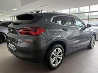 Gebraucht BMW X2 140 PS (102 kW) 2018 Grau SUV