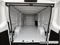 Neu Fiat Ducato 120 PS (88 kW) 2026 Weiß (ducato weiß) Van