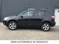 Gebraucht Toyota RAV4 Executive 177 PS (130 kW) 2009 Schwarz SUV