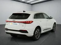 Neu Audi Q5 204 PS (150 kW) 2026 Weiß SUV