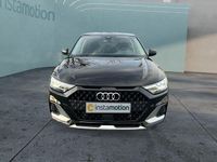 Gebraucht Audi A1 Ambiente 110 PS (80 kW) 2024 Schwarz Kleinwagen