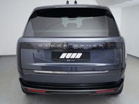 Gebraucht Land Rover Range Rover HSE 349 PS (256 kW) 2026 Blau SUV