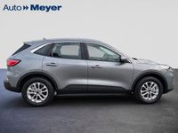 Gebraucht Ford Kuga Titanium 224 PS (164 kW) 2024 Solar silver SUV