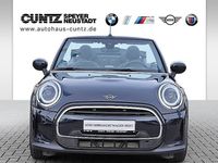 gebraucht Mini Cooper Cabriolet HUD Navi LED Parkassist. DAB