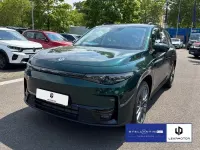 Gebraucht Leapmotor C10 215 PS (158 kW) 2026 Grün SUV