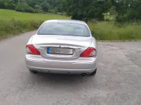 Gebraucht Jaguar X-type 196 PS (144 kW) 2002 Silber Limousine