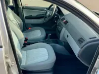 Gebraucht Skoda Fabia 80 PS (58 kW) 2001 Silber Limousine