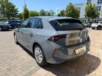Neu Opel Astra Edition 145 PS (106 kW) 2026 Grafik grau Limousine