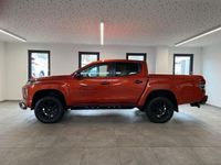 Gebraucht Mitsubishi L200 Top 150 PS (110 kW) 2022 Zirkon orange Abholung