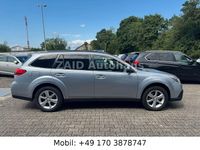 Gebraucht Subaru Outback Comfort 150 PS (110 kW) 2014 Silber Kombi