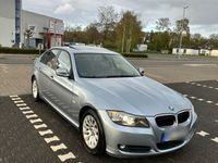 gebraucht BMW 318 318 i Aut.