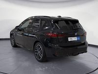 Gebraucht BMW 220 Active Tourer M Sport 170 PS (125 kW) 2024 Schwarz Van / Kleinbus