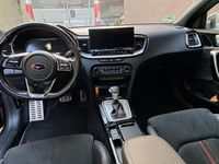 Gebraucht Kia ProCeed GT 204 PS (150 kW) 2021 Grau Kombi