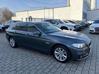 gebraucht BMW 520 Touring 520d/Navi/Kamera/Leder/TOP