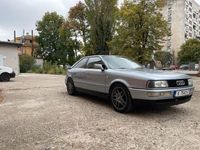 gebraucht Audi 80 coupe b3 klima