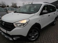 gebraucht Dacia Lodgy Stepway Klima/Kamera/Navi/Sitzhz/AHK/Tempo