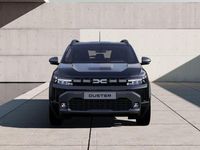 Neu Dacia Duster Journey 141 PS (103 kW) 2026 Perlmuttschwarz SUV