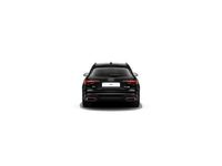 Gebraucht Audi A4 Advanced Plus 204 PS (150 kW) 2021 Mythosschwarz metallic Kombi
