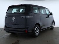 Gebraucht VW ID. Buzz Pro 210 kW (286 PS) 2025 Schwarz Van / Kleinbus