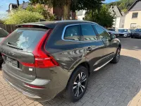 Gebraucht Volvo XC60 Inscription 257 PS (189 kW) 2022 Grau SUV