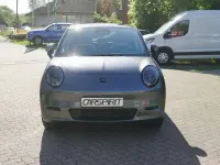 Neu JAC E30X 100 kW (136 PS) 2026 Grau Kleinwagen
