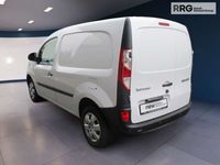 gebraucht Renault Kangoo Z.E. 33 Inkl.Batterie Reichweite ca.222Km-315Km